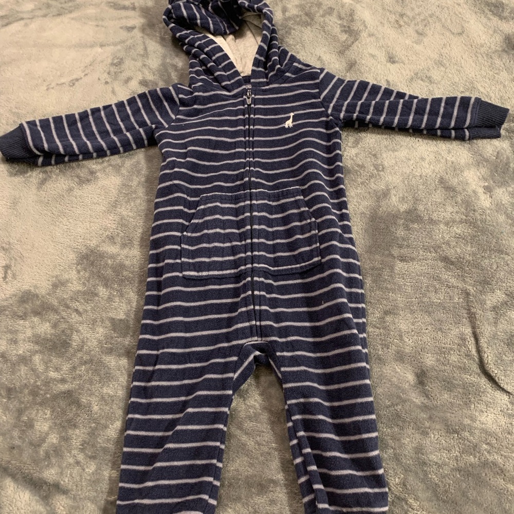 Carter’s Sleeper